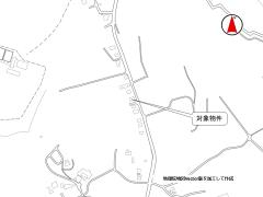 物件_1961-1の地図1