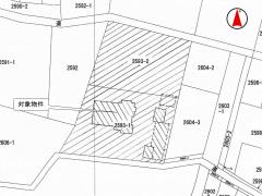 物件_2027-1の見取図1