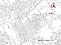 物件_2027-2の地図1