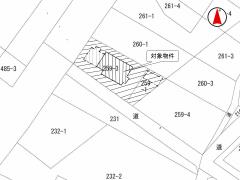 物件_2035-1の見取図1