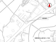 物件_2035-1の地図1