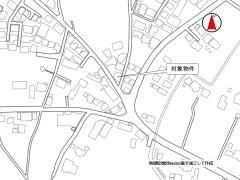物件_2041-2の地図1