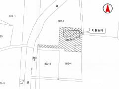 物件_2048-1の見取図1