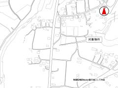 物件_2048-1の地図1