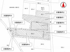 物件_2051-1の見取図1