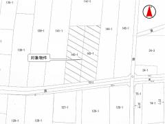 物件_990-2の見取図1