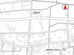 物件_990-2の地図1