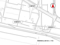 物件_1897-1の地図1