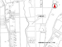 物件_1918-1の地図1