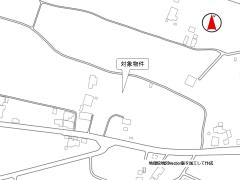 物件_1929-1の地図1