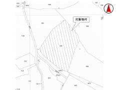 物件_1930-7の見取図1