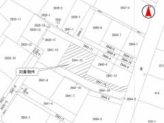 物件_1957-1の見取図1