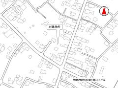 物件_1957-1の地図1