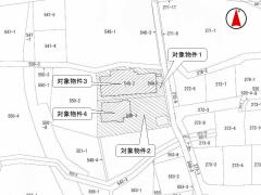 物件_2036-1の見取図1