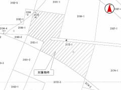 物件_2040-1の見取図1