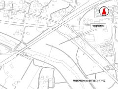 物件_2040-1の地図1