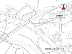 物件_2040-2の地図1