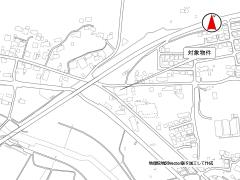 物件_2040-3の地図1