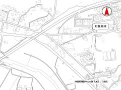 物件_2040-4の地図1