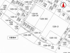 物件_2042-1の見取図1