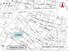 物件_949-1の地図2