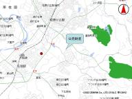 物件_1016-1の地図1