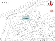 物件_1016-1の地図2