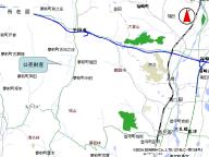 物件_1074-2の地図1