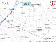 物件_1085-1の地図1