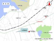 物件_996-2の地図1