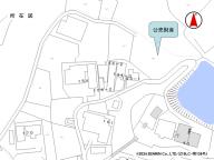 物件_1038-2の地図2