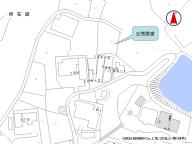 物件_1038-3の地図2