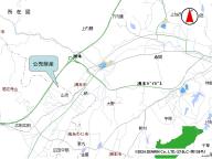 物件_1082-3の地図1