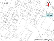 物件_1082-3の地図2