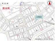 物件_1091-1の地図2