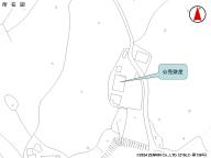 物件_1097-1の地図2