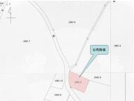 物件_1097-2の見取図1