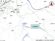 物件_1097-3の地図1