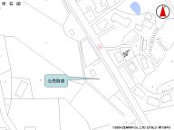 物件_1097-3の地図2