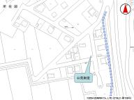物件_1102-1の地図2