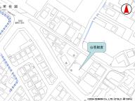 物件_1103-1の地図2
