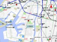 物件_29-8の地図1