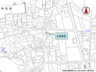 物件_524-2の地図2