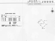 物件_1009-1の見取図2