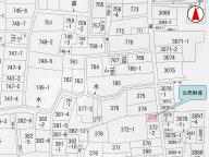 物件_1039-1の見取図1