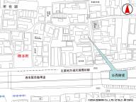 物件_1039-1の地図2