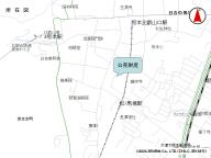 物件_1043-1の地図1