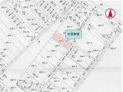 物件_1049-1の見取図1