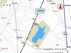 物件_1049-1の地図1
