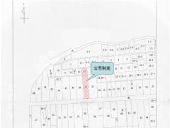 物件_1050-1の見取図1